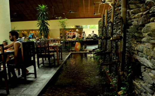 Tanjung Rhu Resort