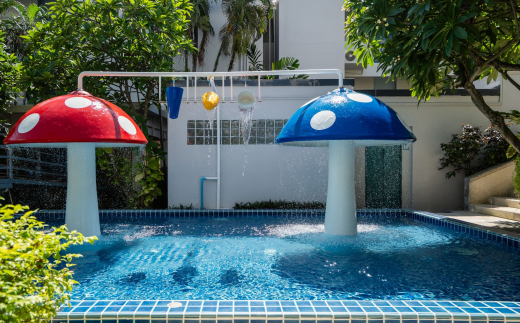 Phuket Island View
