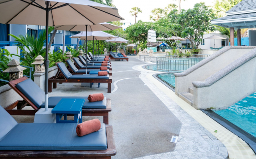Phuket Island View