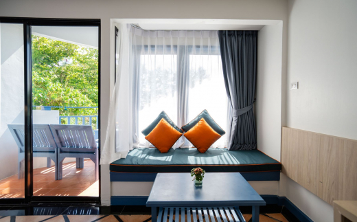 Phuket Island View