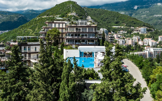 Dukley Hotels & Resorts