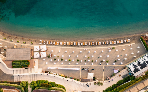 Dukley Hotels & Resorts