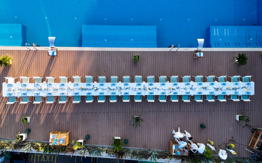 Dukley Hotels & Resorts