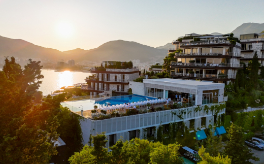 Dukley Hotels & Resorts