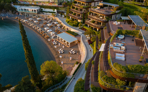 Dukley Hotels & Resorts