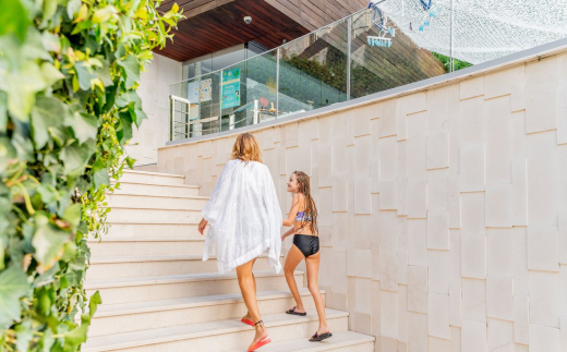 Dukley Hotels & Resorts
