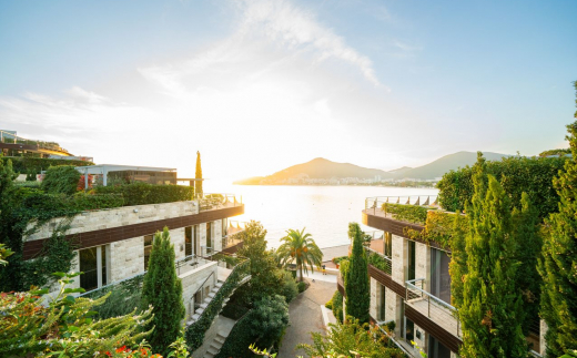Dukley Hotels & Resorts