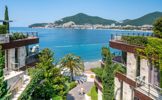 Dukley Hotels & Resorts