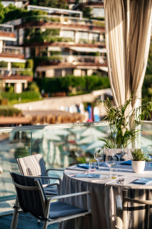 Dukley Hotels & Resorts