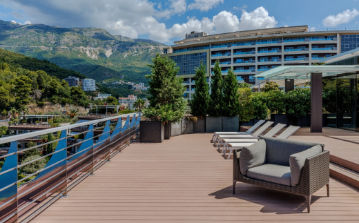 Dukley Hotels & Resorts
