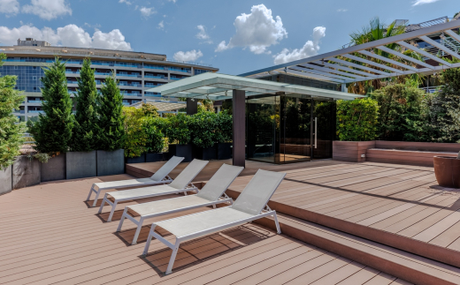 Dukley Hotels & Resorts