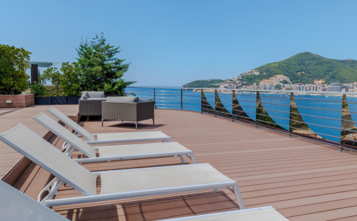 Dukley Hotels & Resorts