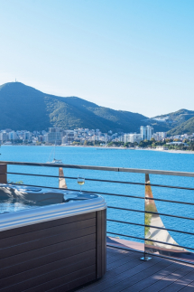 Dukley Hotels & Resorts