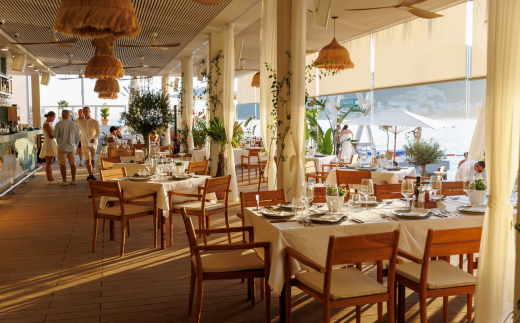 Dukley Hotels & Resorts