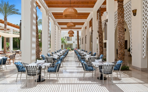 Swissotel Sharm El Sheikh