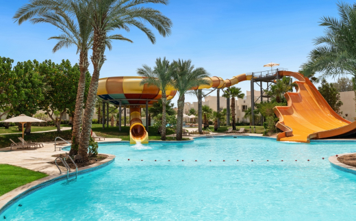 Swissotel Sharm El Sheikh