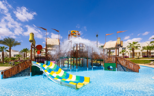 Swissotel Sharm El Sheikh