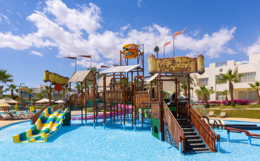 Swissotel Sharm El Sheikh