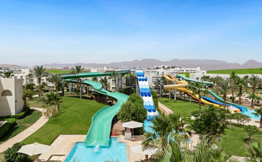 Swissotel Sharm El Sheikh