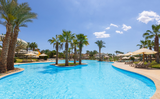 Swissotel Sharm El Sheikh
