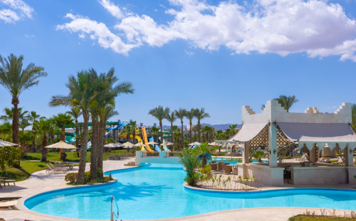 Swissotel Sharm El Sheikh