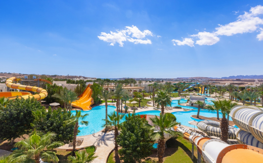 Swissotel Sharm El Sheikh
