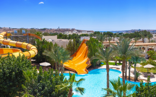 Swissotel Sharm El Sheikh