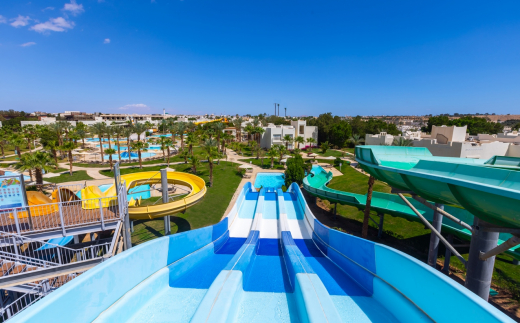 Swissotel Sharm El Sheikh