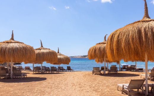 Swissotel Sharm El Sheikh