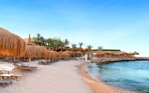 Swissotel Sharm El Sheikh