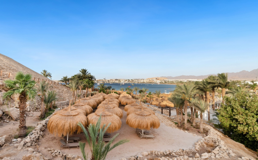 Swissotel Sharm El Sheikh