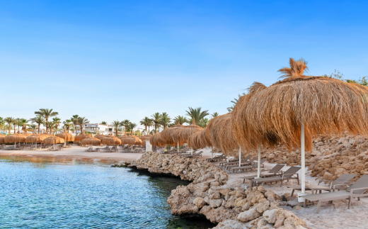 Swissotel Sharm El Sheikh