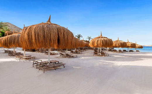 Swissotel Sharm El Sheikh