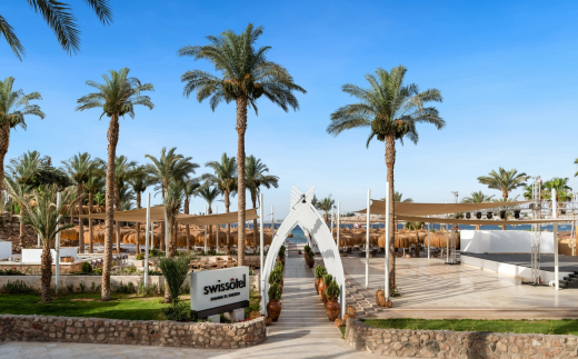 Swissotel Sharm El Sheikh