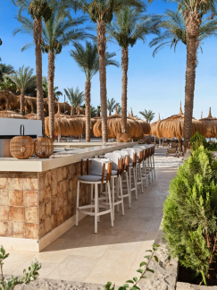Swissotel Sharm El Sheikh