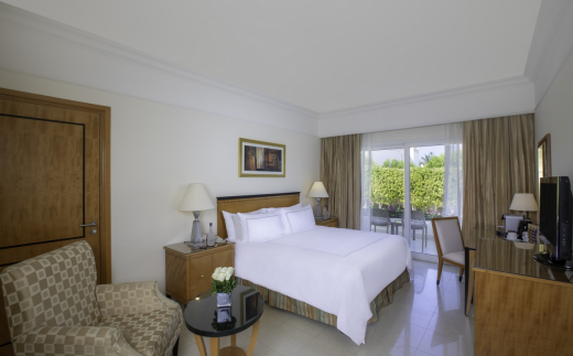 Swissotel Sharm El Sheikh