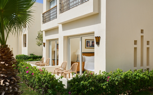 Swissotel Sharm El Sheikh
