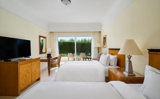 Swissotel Sharm El Sheikh