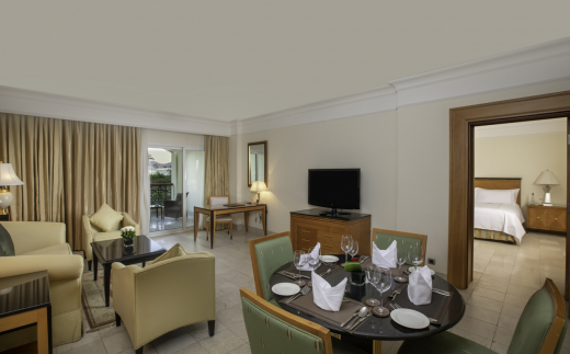 Swissotel Sharm El Sheikh