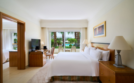 Swissotel Sharm El Sheikh