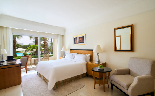 Swissotel Sharm El Sheikh