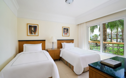 Swissotel Sharm El Sheikh