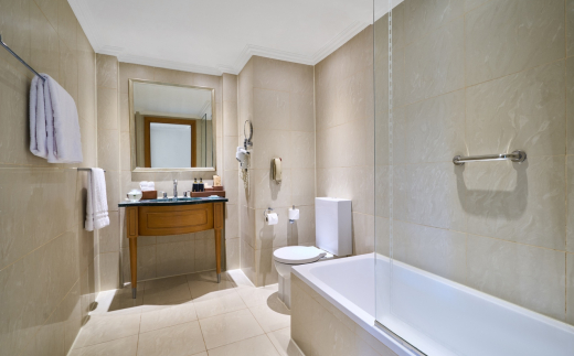 Swissotel Sharm El Sheikh
