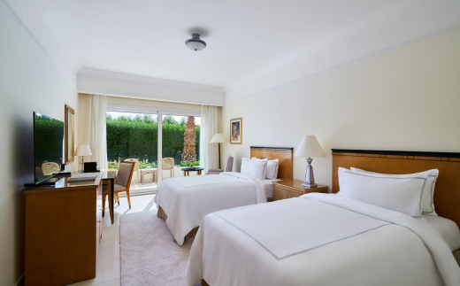 Swissotel Sharm El Sheikh