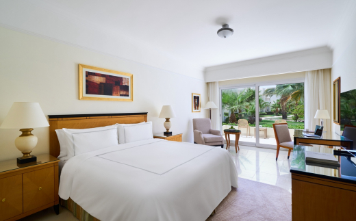 Swissotel Sharm El Sheikh