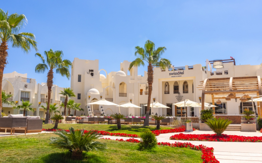 Swissotel Sharm El Sheikh