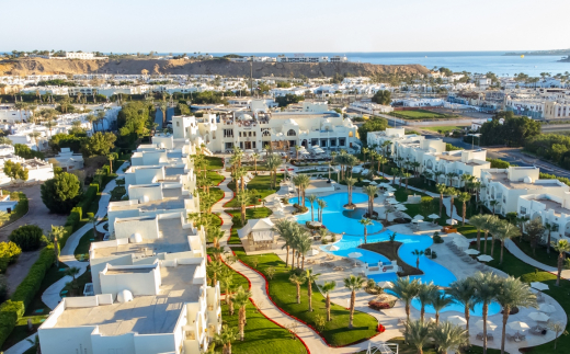 Swissotel Sharm El Sheikh