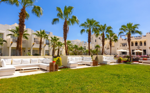 Swissotel Sharm El Sheikh