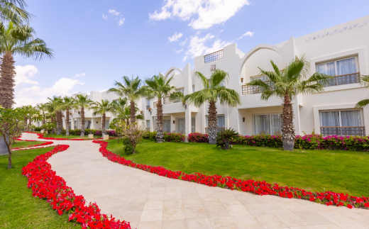 Swissotel Sharm El Sheikh