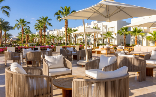 Swissotel Sharm El Sheikh